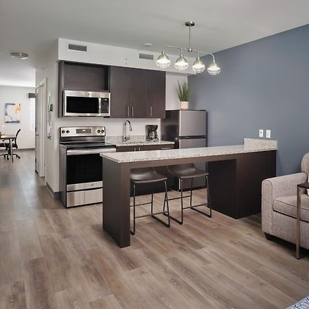 Stayapt Suites Cleveland Tn ภายนอก รูปภาพ