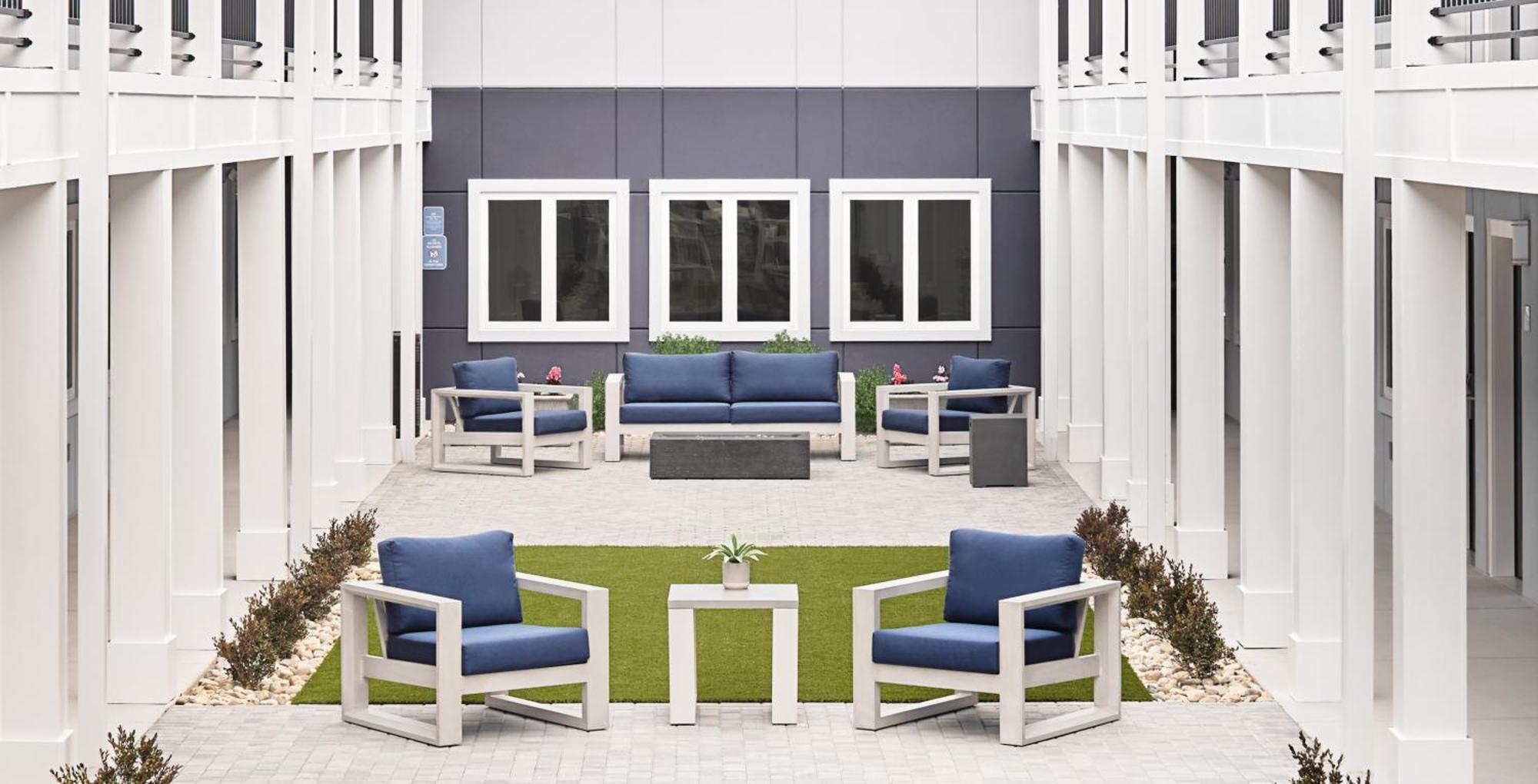Stayapt Suites Cleveland Tn ภายนอก รูปภาพ