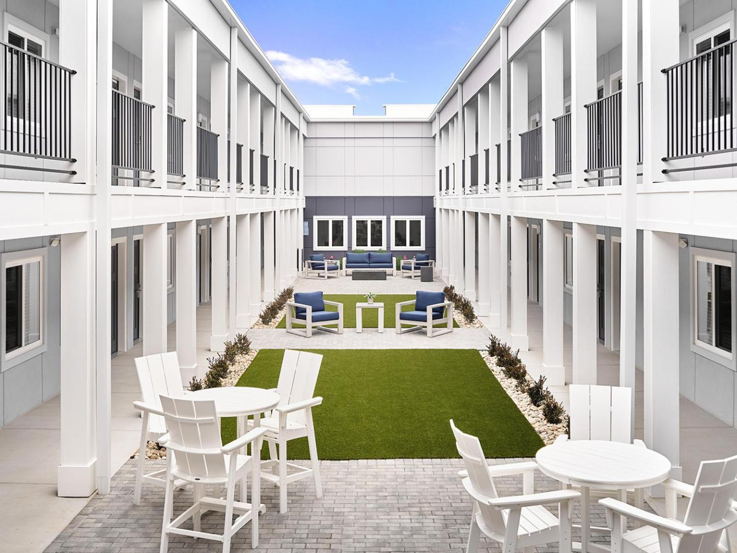 Stayapt Suites Cleveland Tn ภายนอก รูปภาพ
