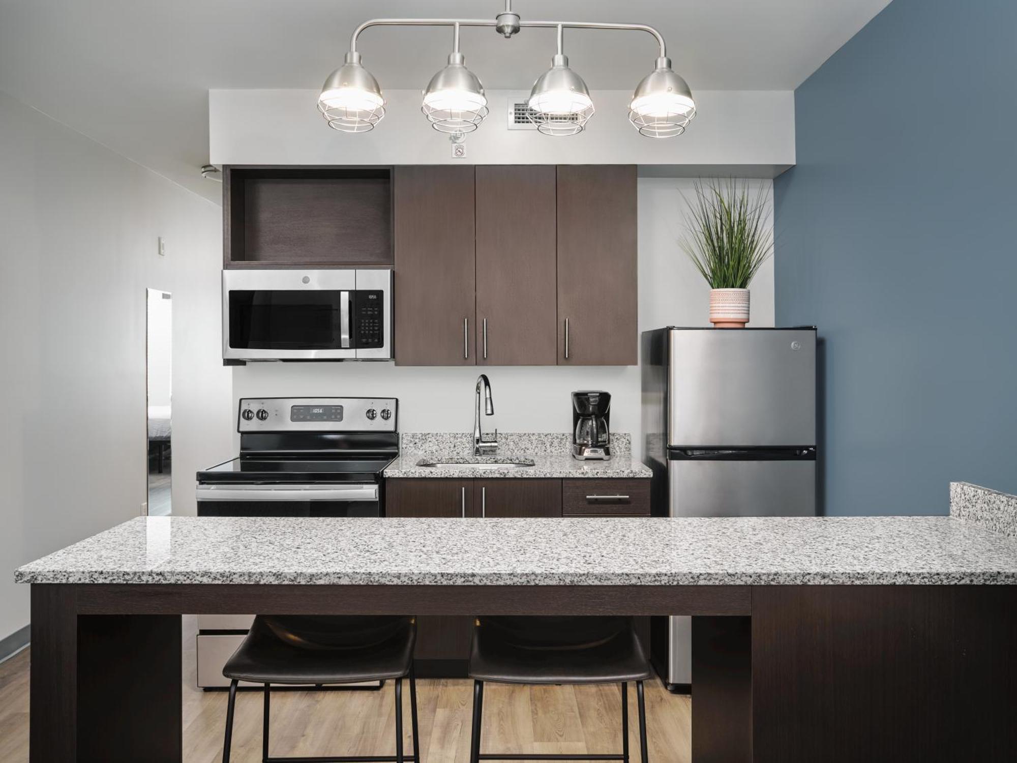 Stayapt Suites Cleveland Tn ภายนอก รูปภาพ