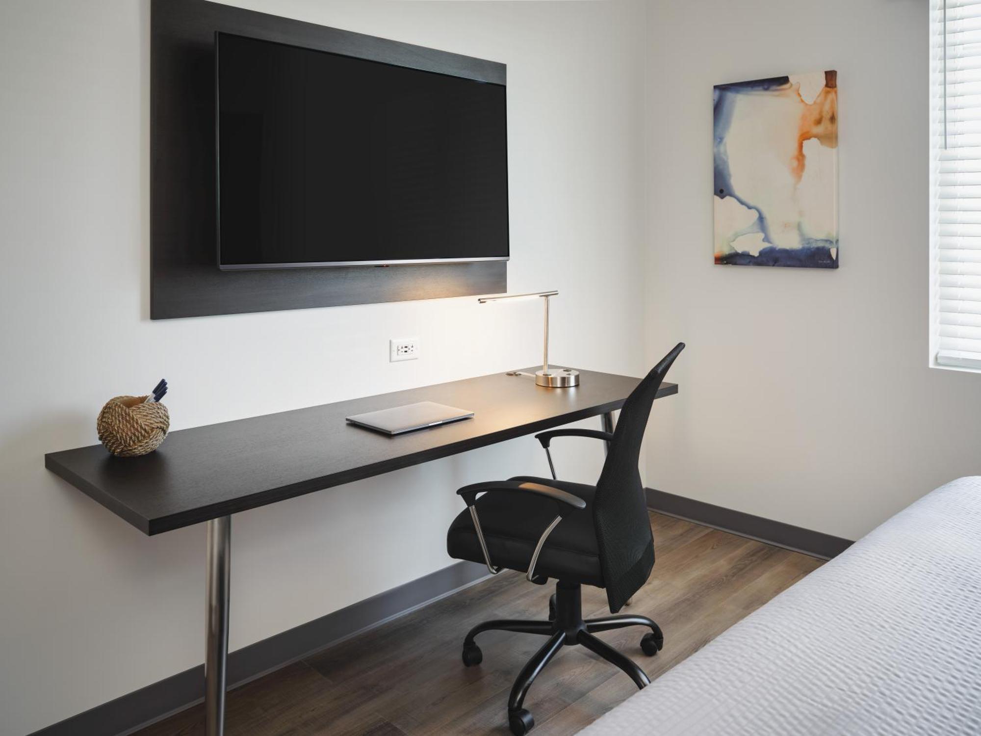 Stayapt Suites Cleveland Tn ภายนอก รูปภาพ