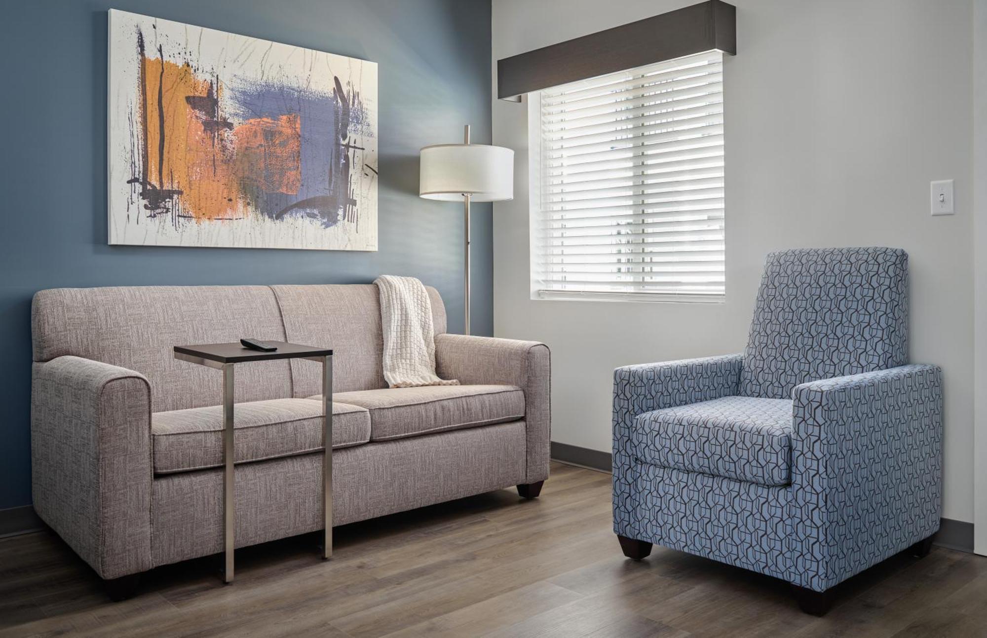 Stayapt Suites Cleveland Tn ภายนอก รูปภาพ