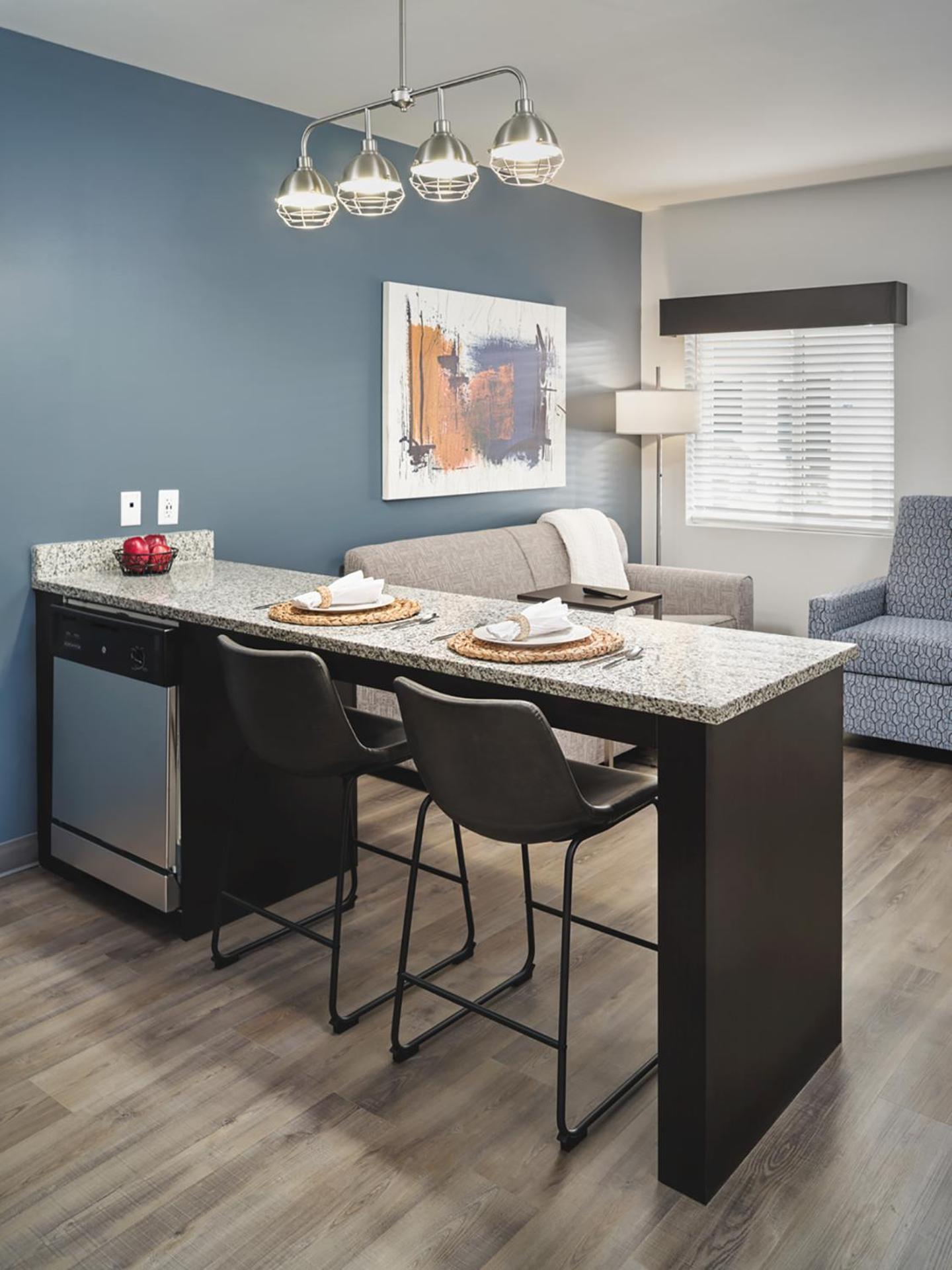 Stayapt Suites Cleveland Tn ภายนอก รูปภาพ